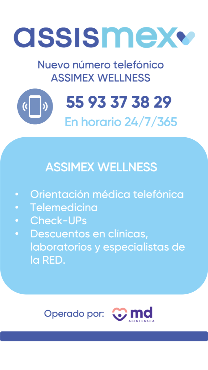 ASSISMEX WELLNES